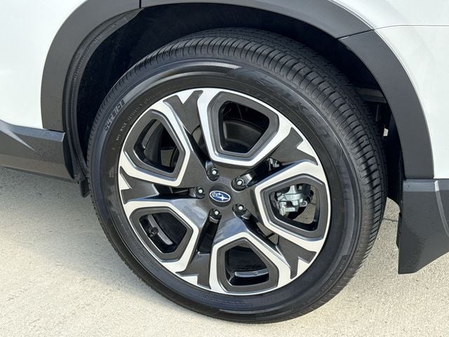 2026 Subaru Ascent Limited