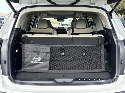 2026 Subaru Ascent Limited