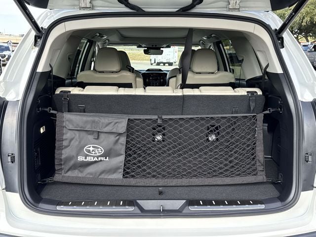 2026 Subaru Ascent Limited