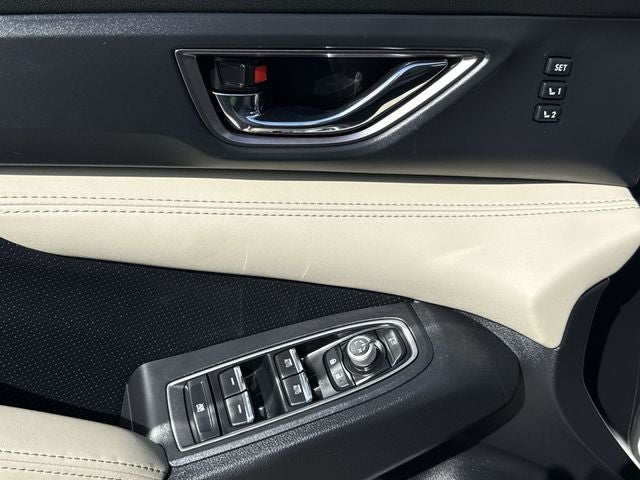 2026 Subaru Ascent Limited