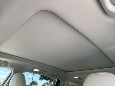 2026 Subaru Ascent Limited