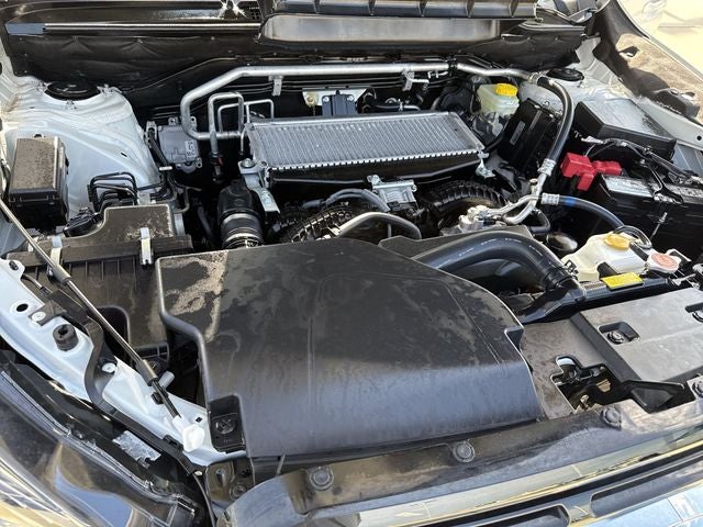 2026 Subaru Ascent Limited