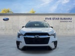2026 Subaru Ascent Limited