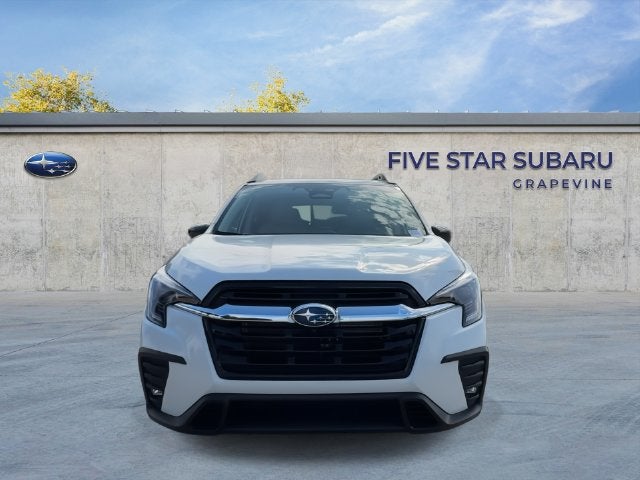 2026 Subaru Ascent Limited