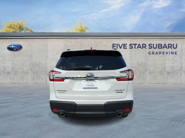 2026 Subaru Ascent Limited
