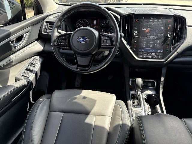 2024 Subaru Ascent Onyx Edition