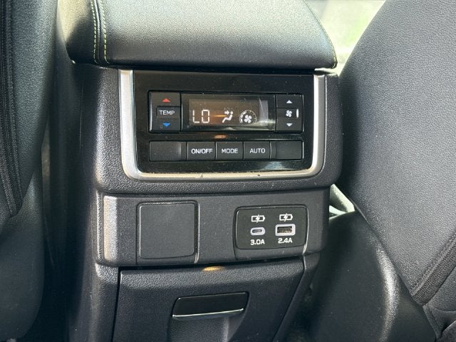 2024 Subaru Ascent Onyx Edition