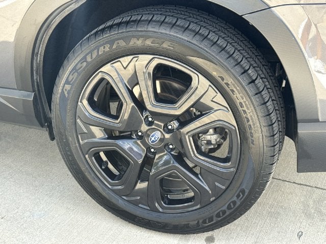 2024 Subaru Ascent Onyx Edition