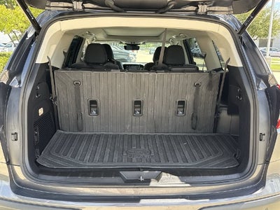 2024 Subaru Ascent Onyx Edition
