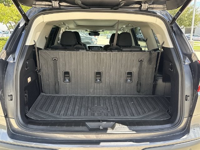2024 Subaru Ascent Onyx Edition
