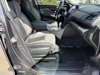 2024 Subaru Ascent Onyx Edition