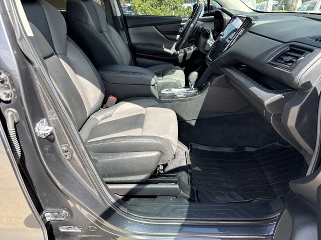 2024 Subaru Ascent Onyx Edition