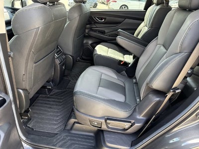 2024 Subaru Ascent Onyx Edition