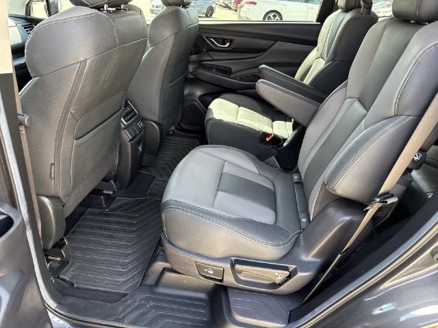 2024 Subaru Ascent Onyx Edition