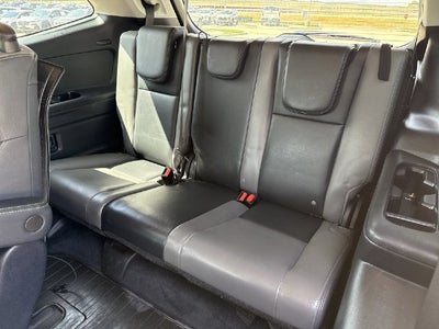 2024 Subaru Ascent Onyx Edition
