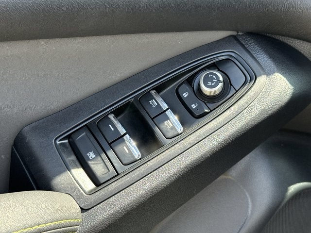 2024 Subaru Ascent Onyx Edition