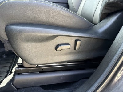 2024 Subaru Ascent Onyx Edition