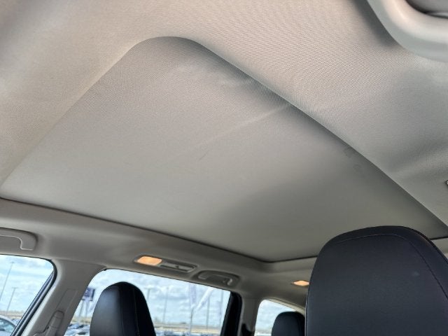2024 Subaru Ascent Onyx Edition