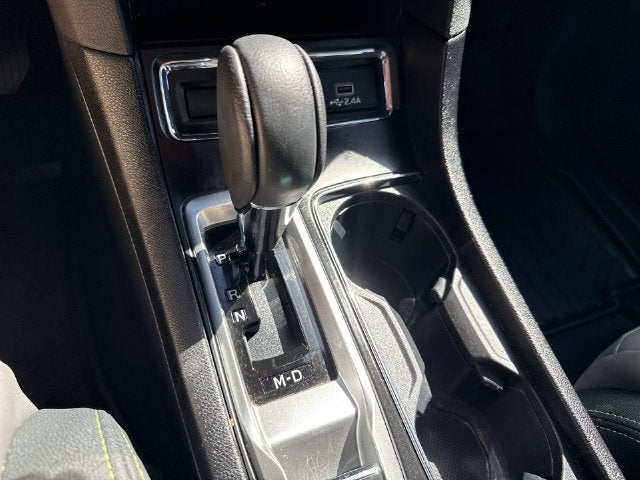 2024 Subaru Ascent Onyx Edition