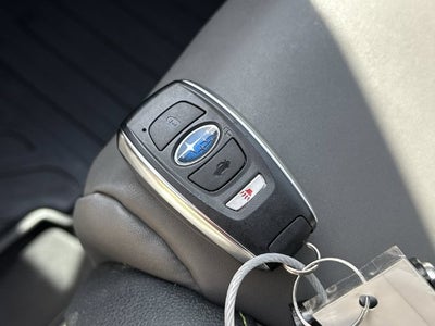 2024 Subaru Ascent Onyx Edition