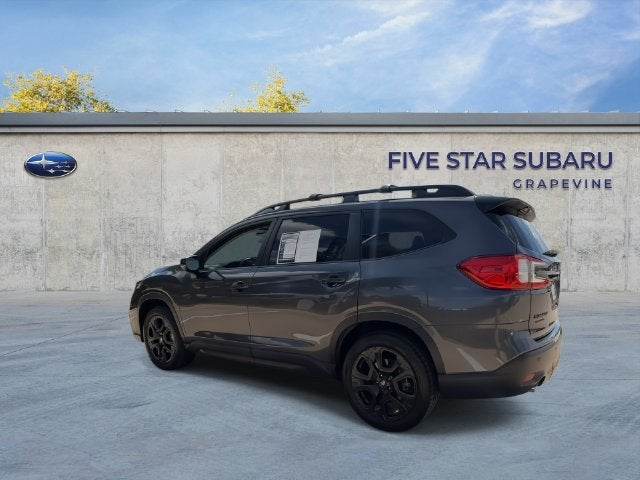 2024 Subaru Ascent Onyx Edition