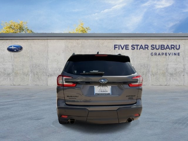2024 Subaru Ascent Onyx Edition