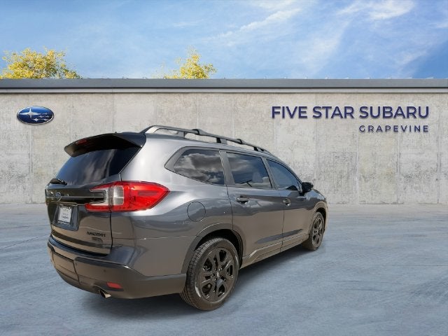 2024 Subaru Ascent Onyx Edition
