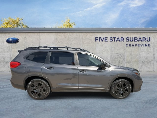 2024 Subaru Ascent Onyx Edition