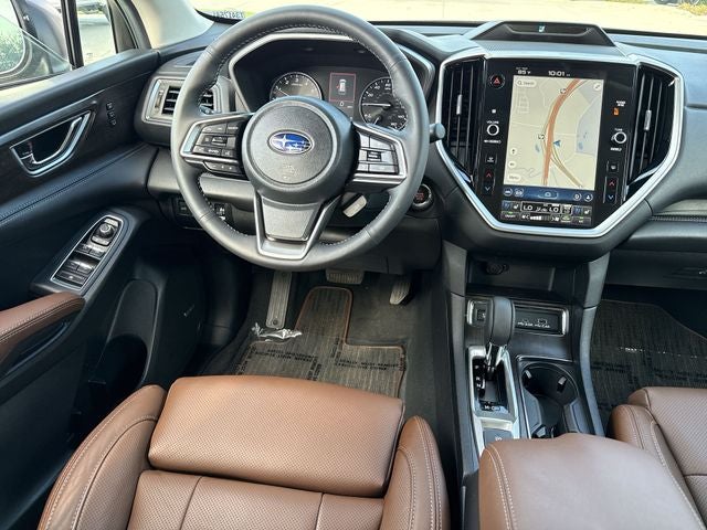 2026 Subaru Ascent Touring