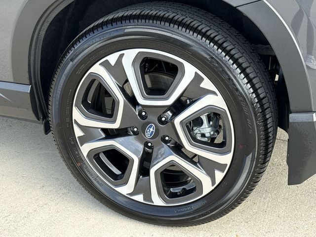 2026 Subaru Ascent Touring