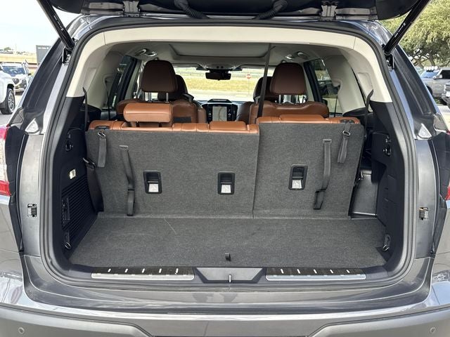 2026 Subaru Ascent Touring