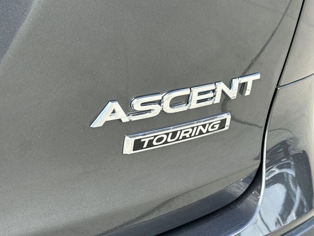 2026 Subaru Ascent Touring