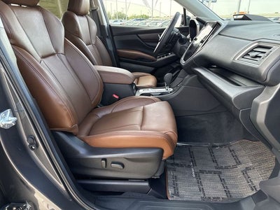 2026 Subaru Ascent Touring