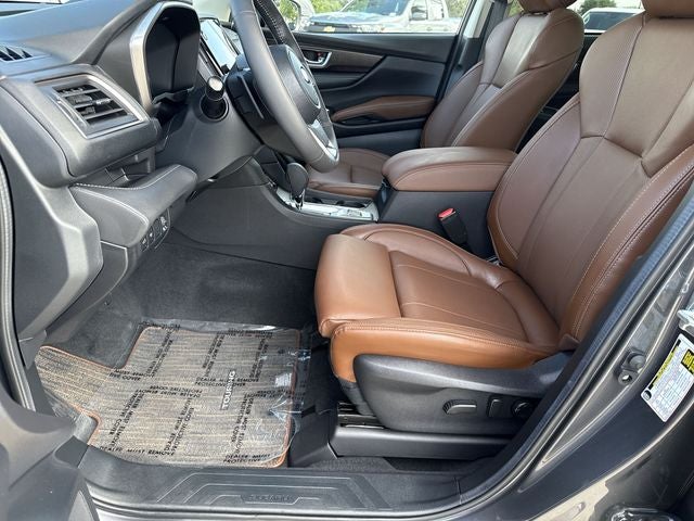 2026 Subaru Ascent Touring