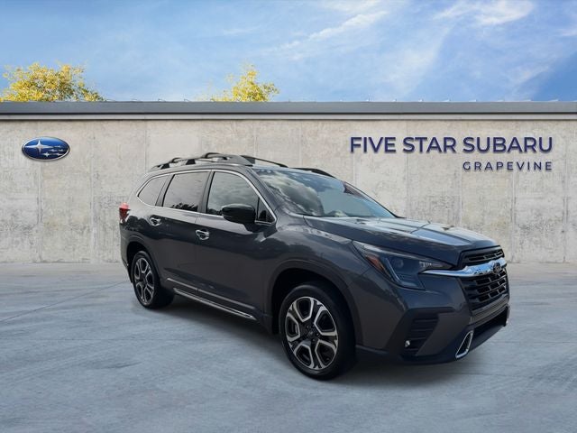 2026 Subaru Ascent Touring