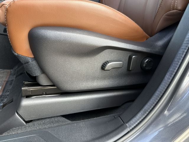 2026 Subaru Ascent Touring