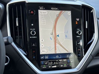 2026 Subaru Ascent Touring