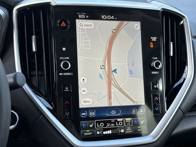 2026 Subaru Ascent Touring