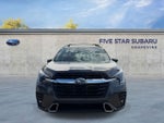 2026 Subaru Ascent Touring