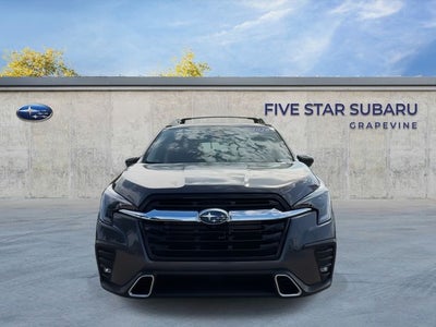 2026 Subaru Ascent Touring