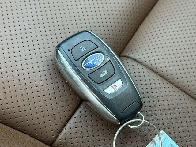 2026 Subaru Ascent Touring