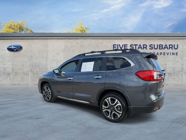 2026 Subaru Ascent Touring