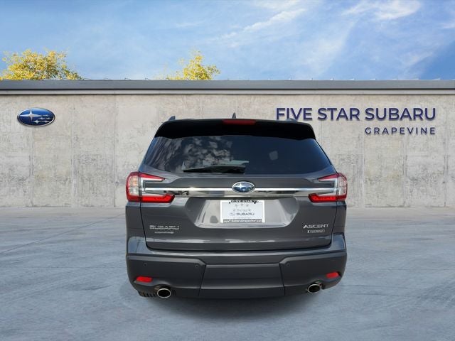 2026 Subaru Ascent Touring
