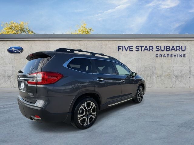 2026 Subaru Ascent Touring