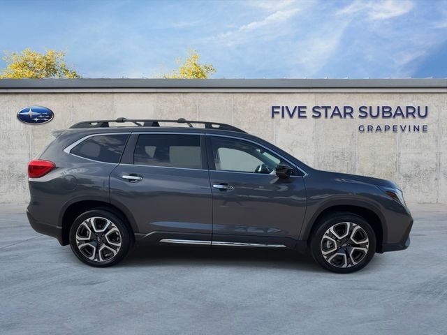 2026 Subaru Ascent Touring