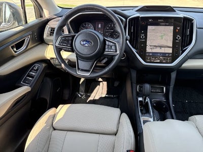 2025 Subaru Ascent Limited