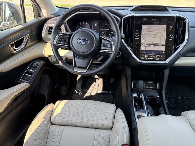 2025 Subaru Ascent Limited