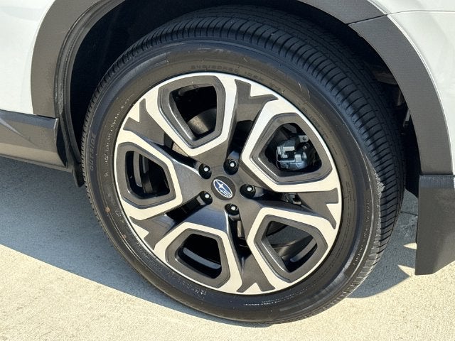 2025 Subaru Ascent Limited