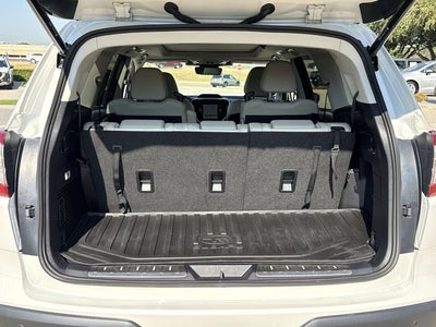 2025 Subaru Ascent Limited
