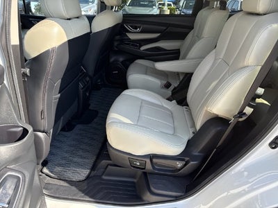 2025 Subaru Ascent Limited